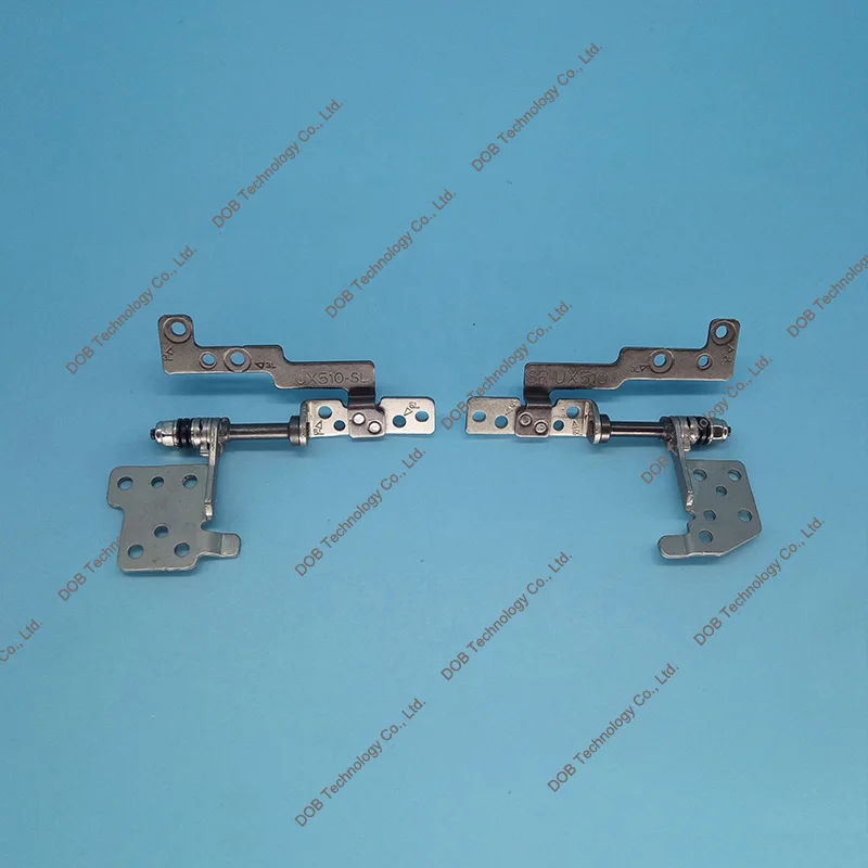 Original hinges for ASUS UX510 Hinges Left Right laptop hinges Free shipping
