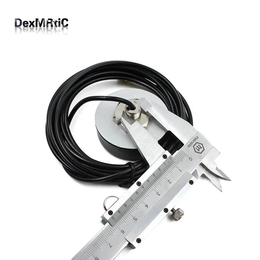 868Mhz Antenna  Omni Directional FM Band IP67 3m Cable with RP SMA Male Plug Connector