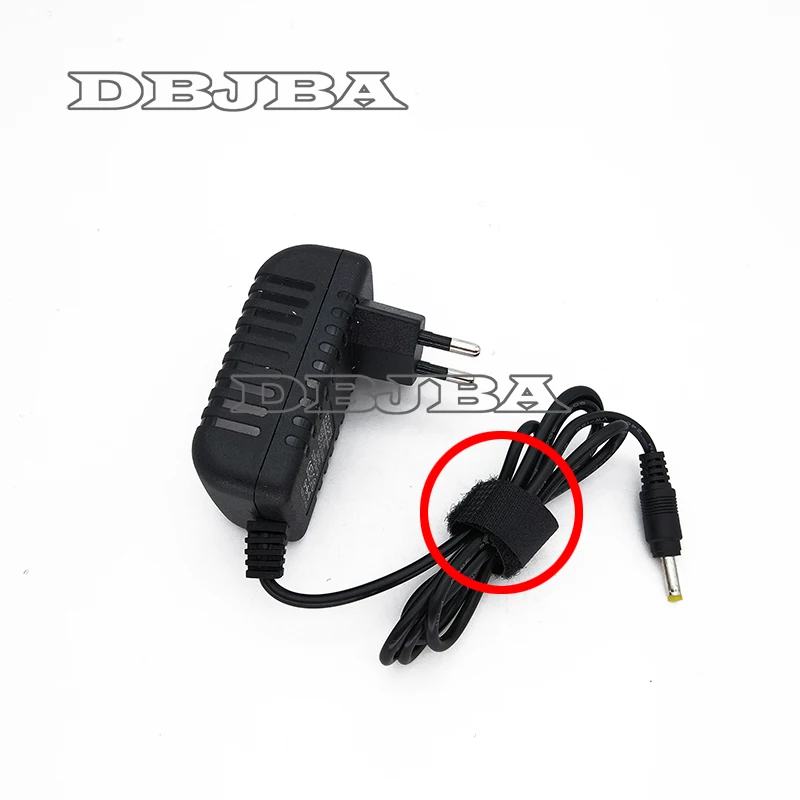 10 pcs/lot Hot sale universal switching power supply 9v adapter 2a EU plug dc 4.0*1.7mm for electronic dictionary