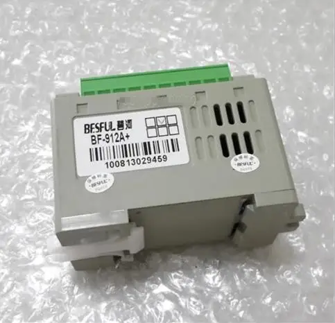 

FREE SHIPPING BF-912A+ LX912A Upgrade Drainage pumping water level controller Water shortage protection module sensor