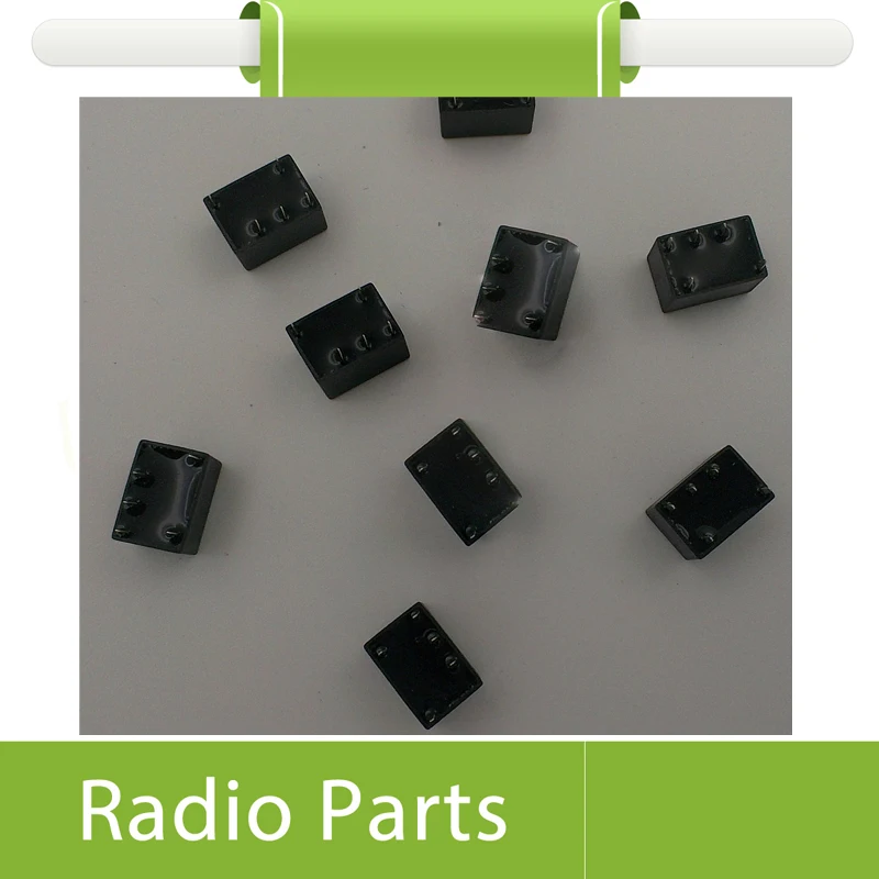 10X Ceramic Filter 450GW For Two Way Radios