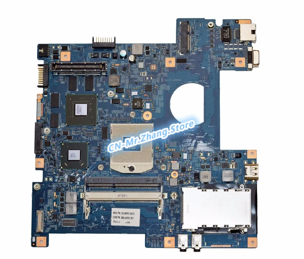 

Used FOR Acer Aspire 8473 8473T Laptop Motherboard MBV4P01001 MB.V4P01.001 DDR3