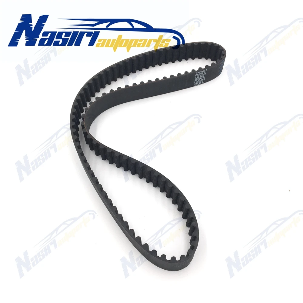 

Engine Drive Timing Belt For Toyota Landcruiser 1HZ 4.2L Diesel Engine 1990-98 HZJ75 HZJ80