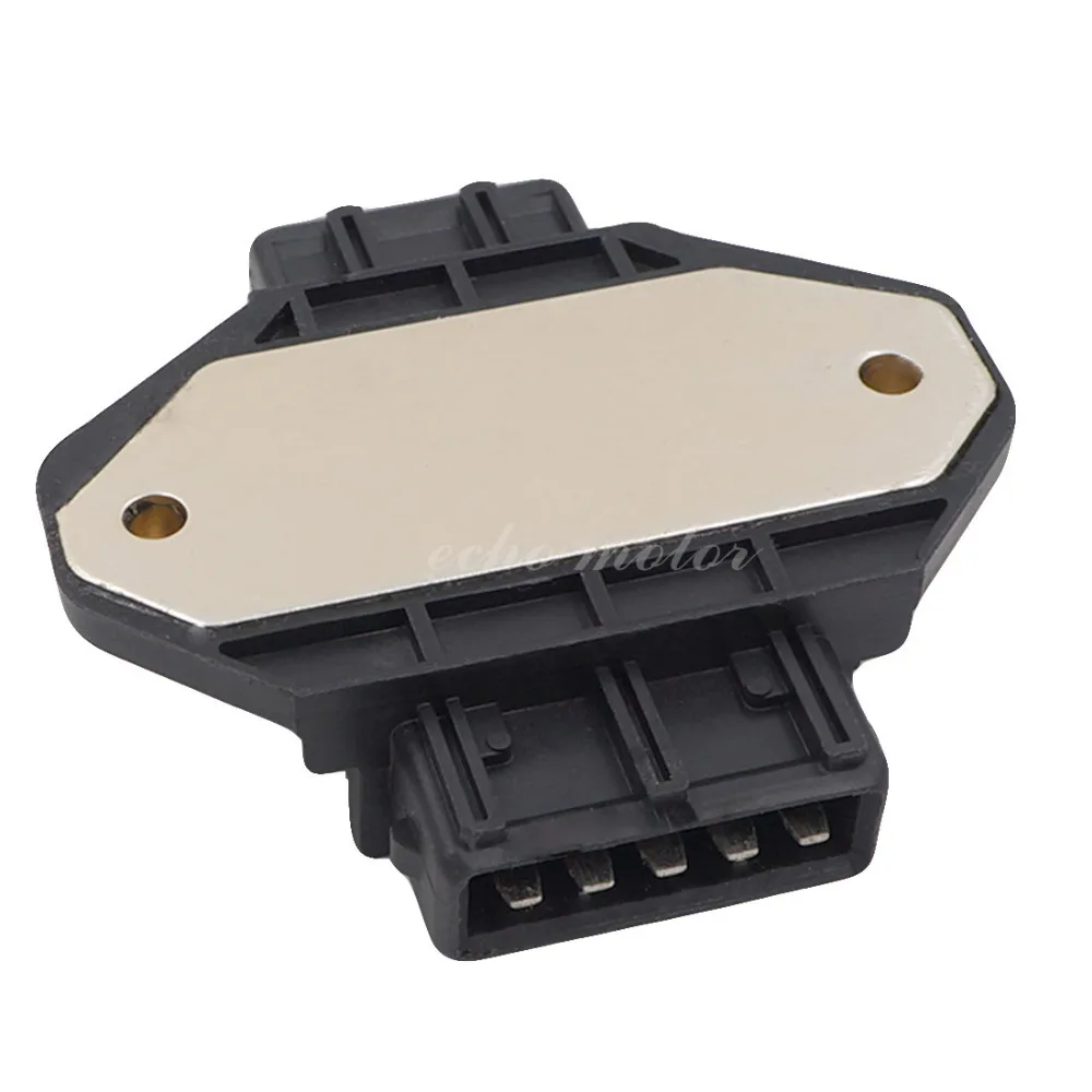 New 1 x ICM FSU Ignition Control Module for Audi Seat Skoda VW Ford 4D0905351, 4D0997351, 8D0905351, 98VW12A223AA images - 6