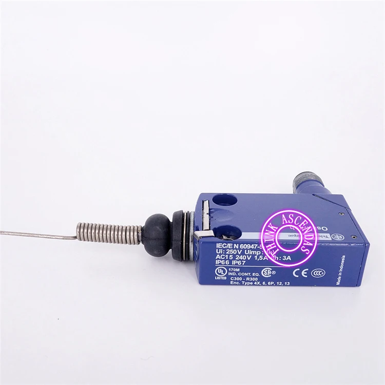 XCMD2106M12 ZCMD21M12 ZCE06 Limit Switch