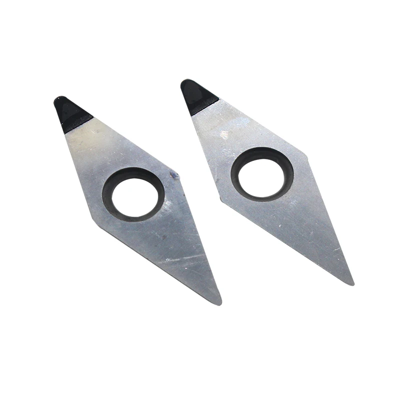 Ferramenta de torno cnc vbgt160408, ferramenta de torno de carboneto para torno cnc, ferramenta de torno interno de alumínio