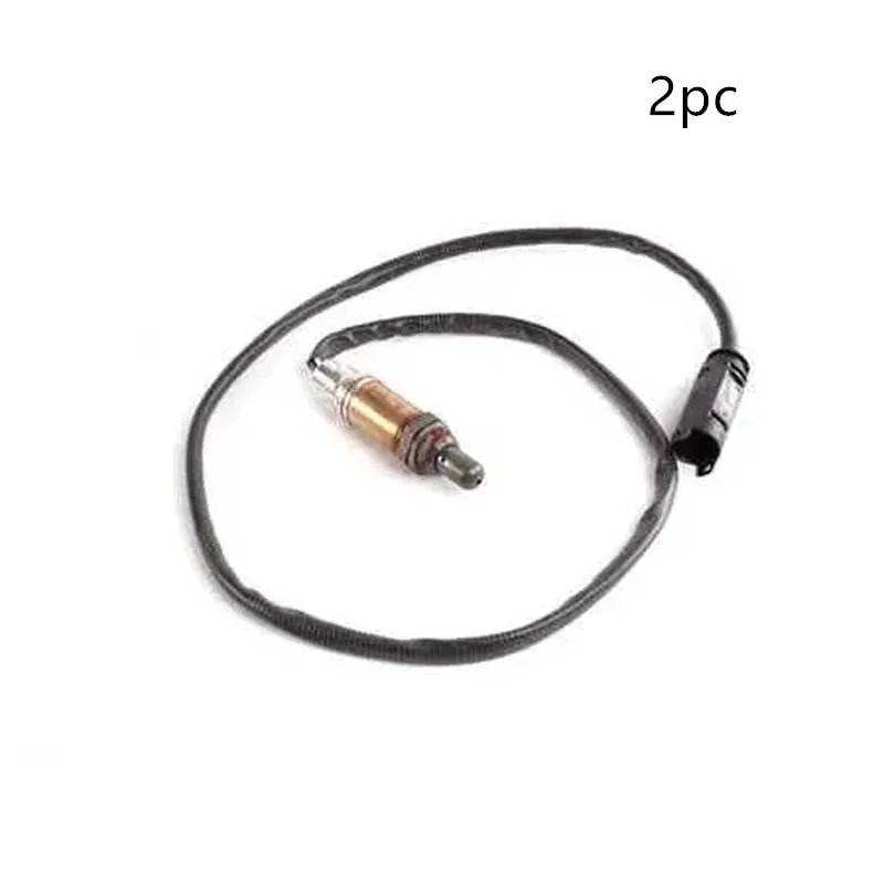 

for BM E46 320i oxygen sensor e46 Lambda Monitor sensor 320i Regulating lambda probe 11781433940 2pcs