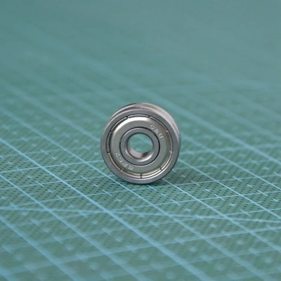 

Delrin BiGuide Bearing,2pcs/lot