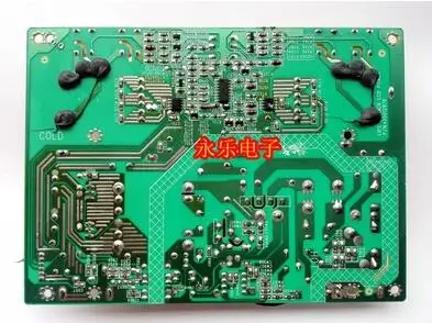 Placa do poder para 34005913 35012976 KIP048I04-01