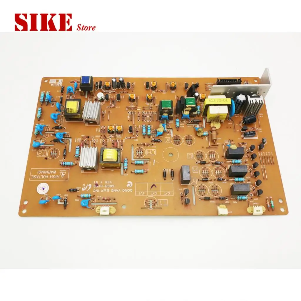 JC44-00138A SPH-5434 For Samsung CLP-300 CLP-300N CLP 300 300N High Voltage Power Supply Board