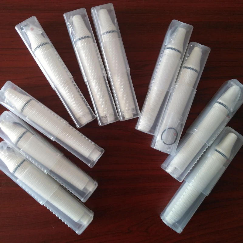 Transductor ultrasónico de 30khz y 20W para escariadores dentales, limpiador dental doméstico y limpiador dental médico comercial