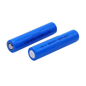 10 Hauptverkauf Batterie 14650 - №4