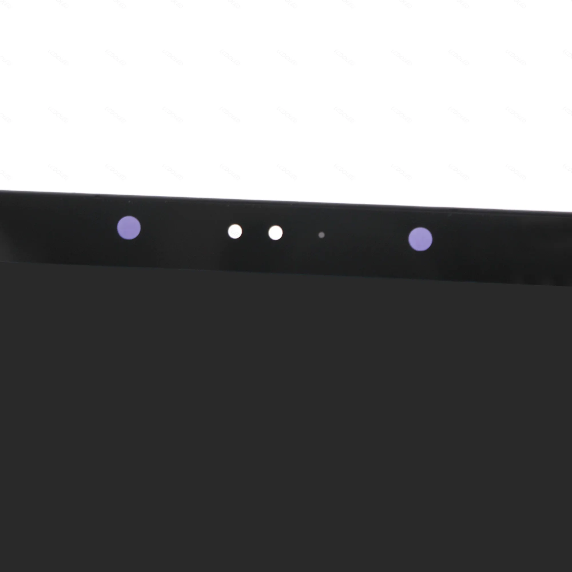 Imagem -03 - Conjunto do Painel de Exibição de Tela Lcd para hp Envy Digitalizador Touch Glass 13-ag0000ur 13-ag0001ur 13-ag0002ur 13-ag0003ur