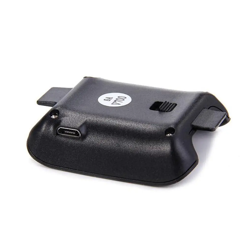 Charging Cradle Smart Watch Charger Dock for Samsung Galaxy Gear V700 SM-V700