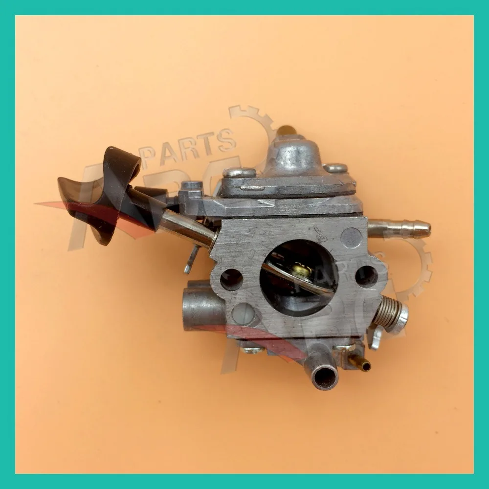 Carburetor  For ZAMA C1Q-S184 High Performance Carb For ZAMA C1Q S184