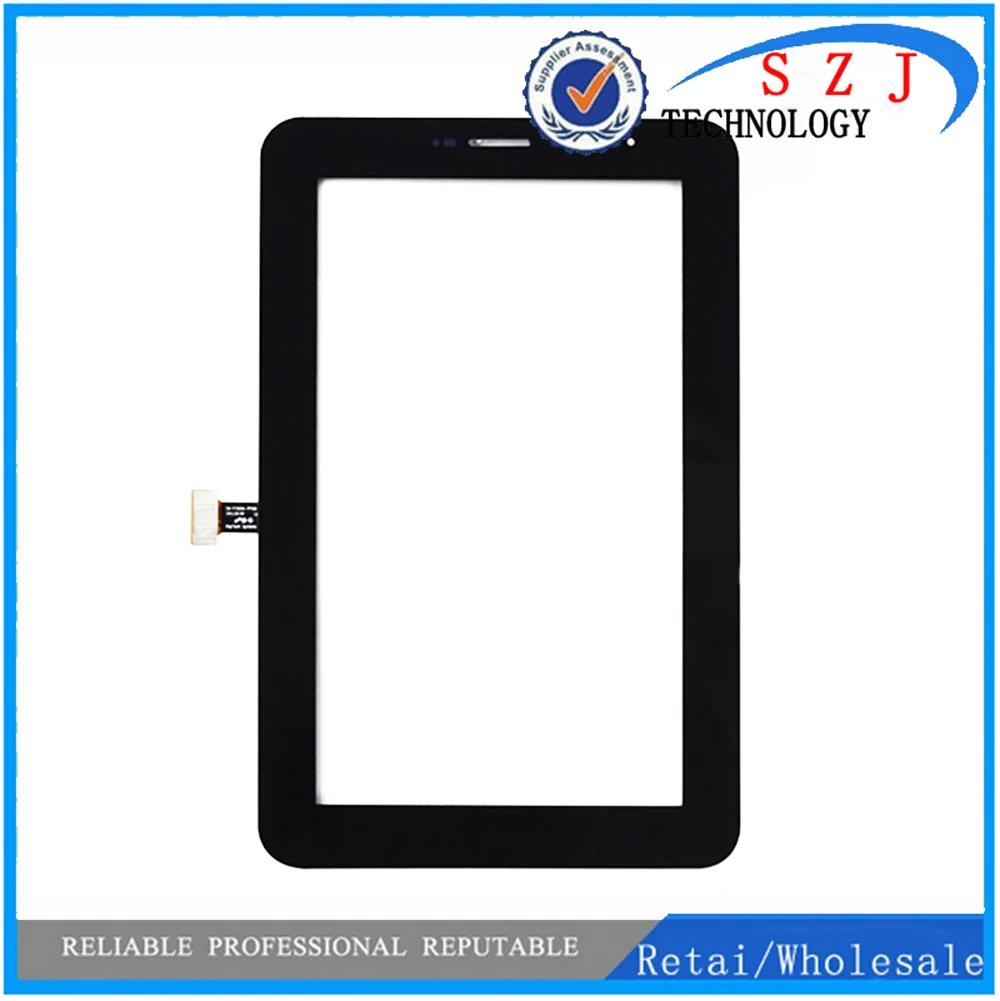 

New 7 inch For Samsung Galaxy Tab 2 P3100 P3110 P3113 7.0 7" Touch Screen Digitizer Sensor Glass Replacement Accessories