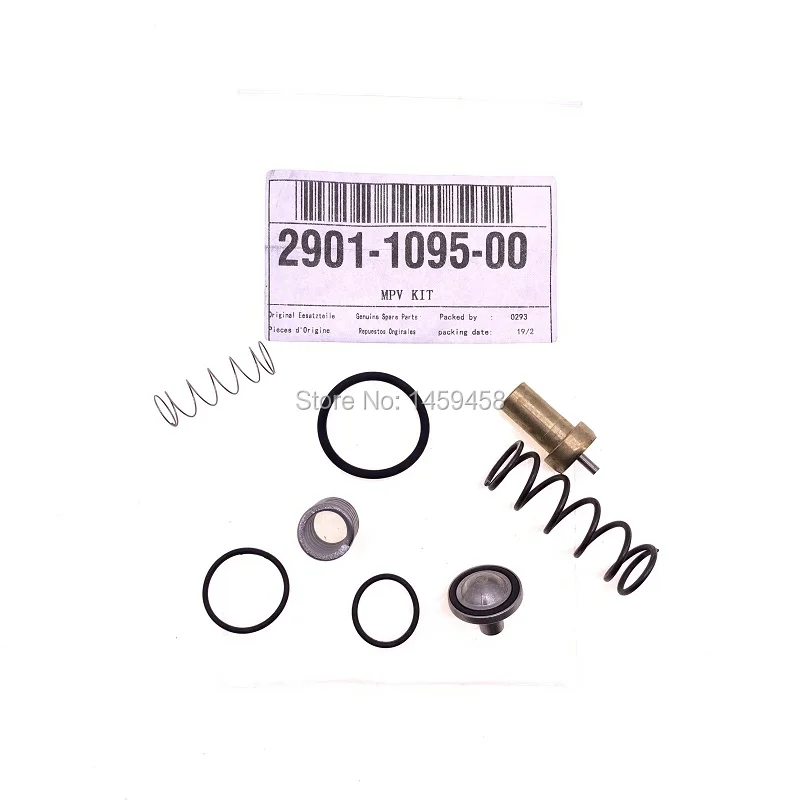 

4pcs/lot 2901109500(2901 1095 00) thermostatic valve kit thermal valve core