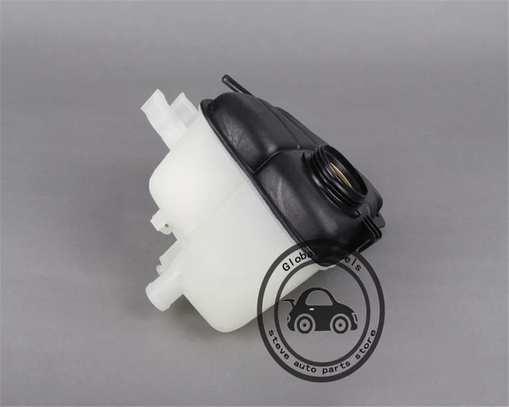 Coolant Expansion Tank for Mercedes Benz W209 CLK200 CLK220 CLK240 CLK270 CLK280 CLK320 CLK350 CLK500 CLK55