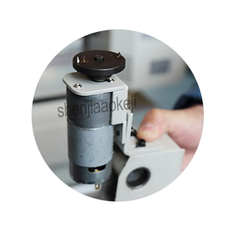 

220V/110v A4 size glue binding machine glue book binder machine of the office Electronic equipment 500W 1pc