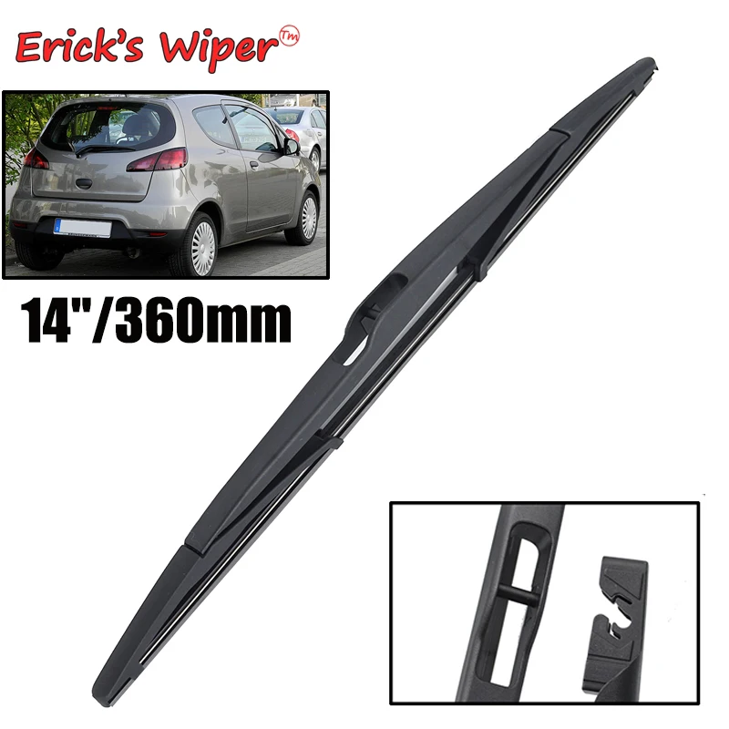 Erick's Wiper 14