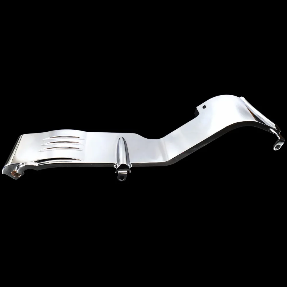 Chrome Inner Primary Covers For Harley Touring Street Glide&Road King&Road Glide FLHX FLH/T 1990-2006 Models