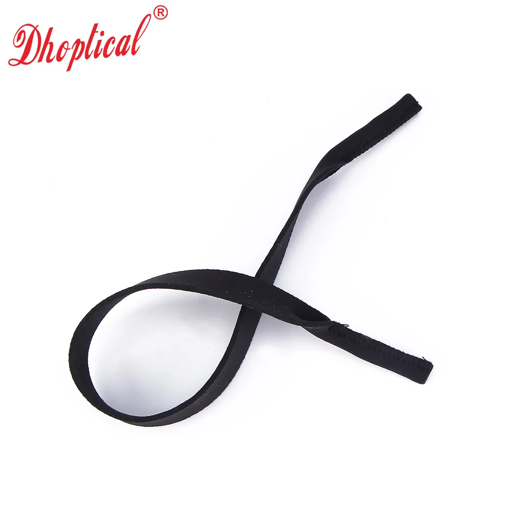 eyeglasses cord swimming sport holder avoid glasses slip foam 50pcs  by dhoptical