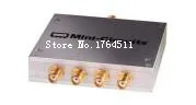 

[LAN] Mini-Circuits ZN4PD-920-S 800-920MHZ a four divider SMA