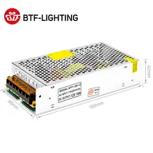 LED Power Supply Transformer 5V-60V #4