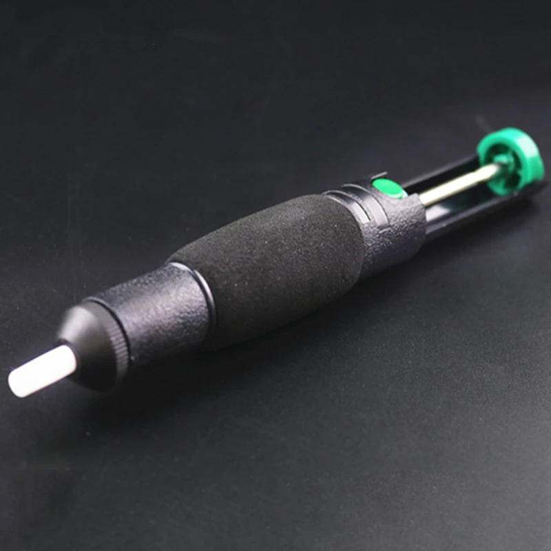 

Top quality Solder Wick & Desoldering Pump Solder Sucker & Desoldering Wick 2pcs Solder Braid (2mm Width, 1.5m Length)