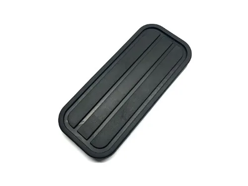 MANUAL Pedal Rubber Set 3pcs For VW Golf MK2 MK3 / Transporter T4 Van Camper