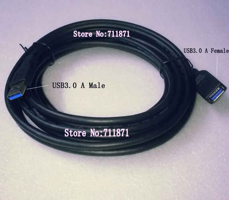 500Cm 5M USB3.0 Ext… - image