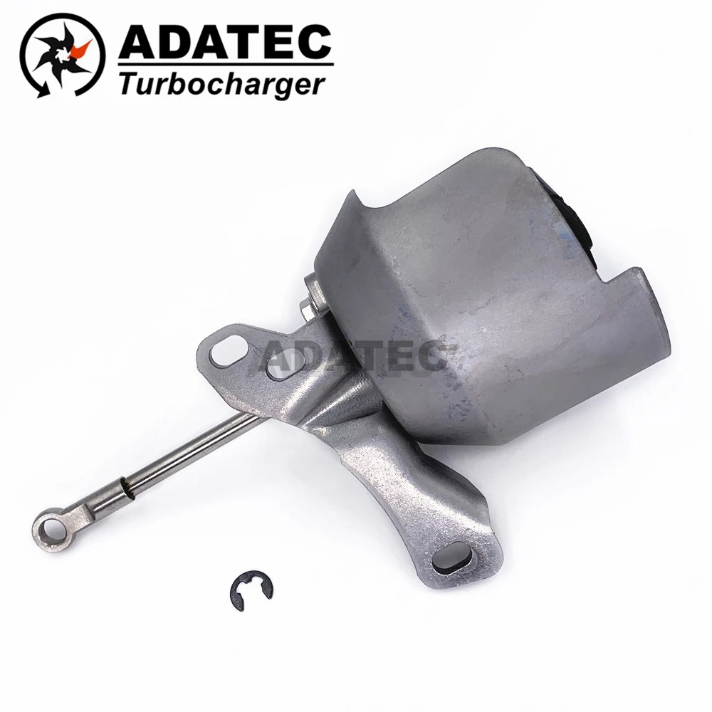 784011 806291 Turbo Charger Actuator Electronic Wastegate 0375P8 Turbine for Peugeot 308 I 1.6 HDi FAP 82 Kw - 112 HP DV6C TED4