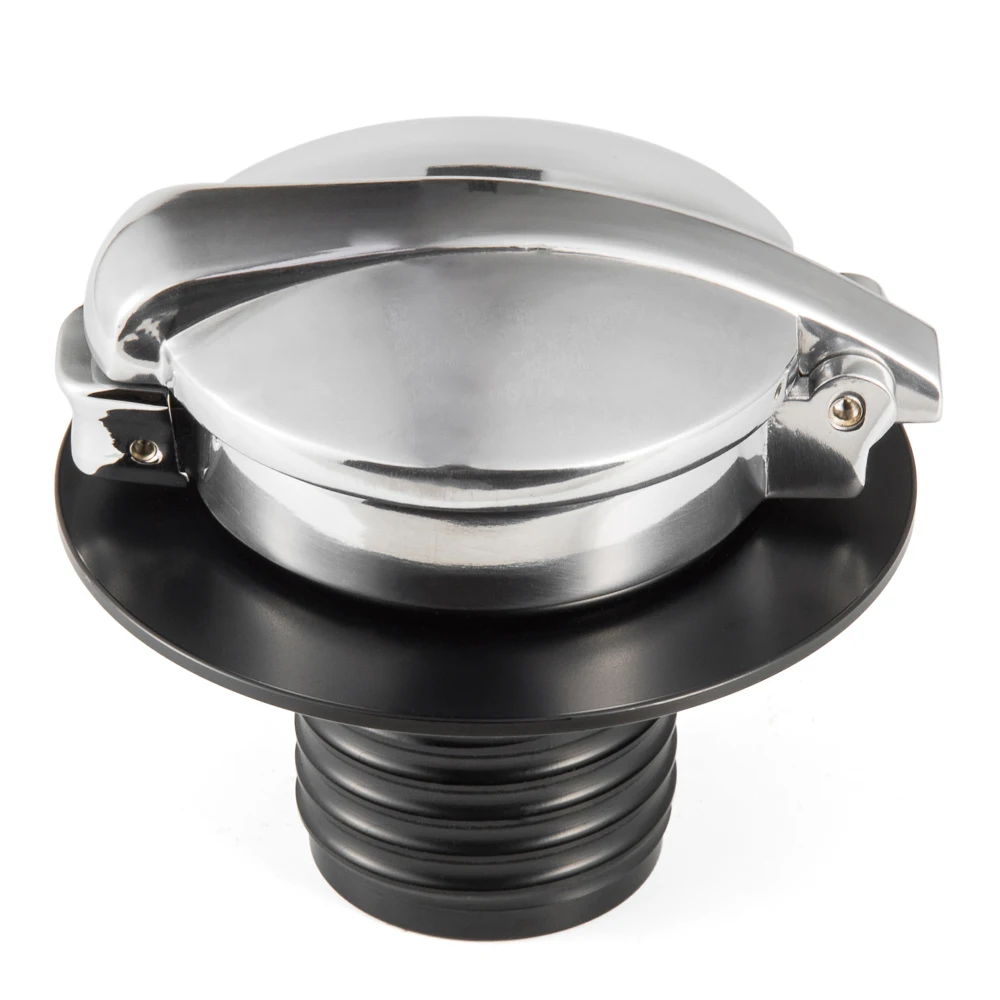 

New Motorcycle Fuel Tank Gas Cap Monza/Matt Style For BMW R45 R65 R80 R100 R 45 R 65 80 100