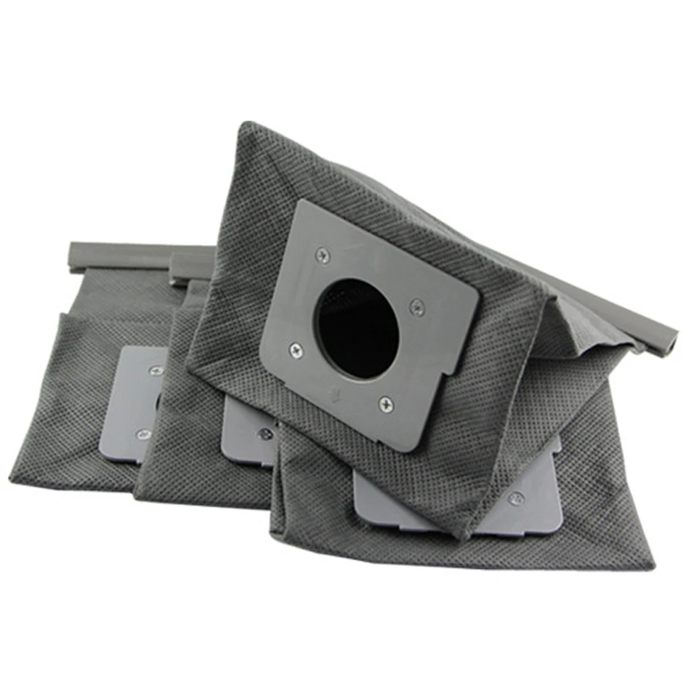 New washable vacuum cleaner bags hepa filter dust bag cleaner bags For LG V-743RH V-2800RH V-943HAR V-2800RH V-2810