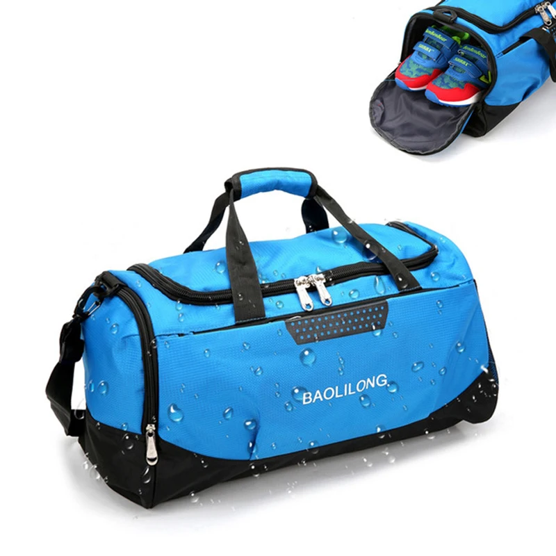 packableduffle