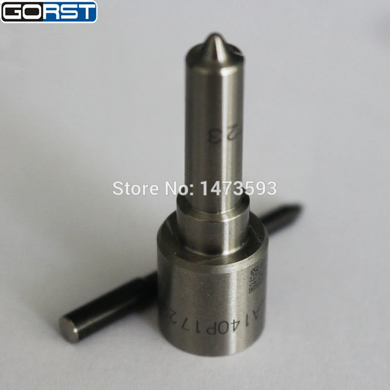 

Car Interchangeable Common Rail Nozzle DSLA140P1723 For Injector 0445120123 Automobiles Sprayer Fuel Supply System