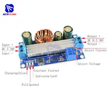Adjustable 3A 35W DC Step Up Down Power Module #4