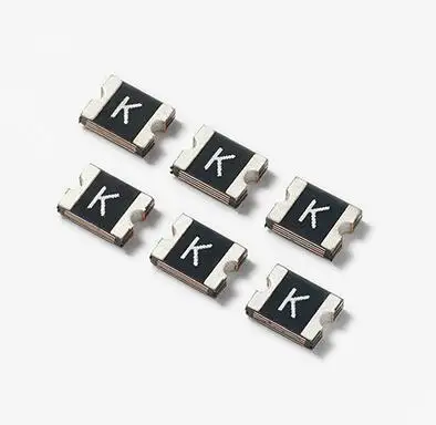 100PCS x 1210L Series PTC 6V 8V 12V 13.2V 16V 24V 30V POLYFUSE 1210 SMD Fuses Resettable PTC Fuse For Littelfuse Resistor