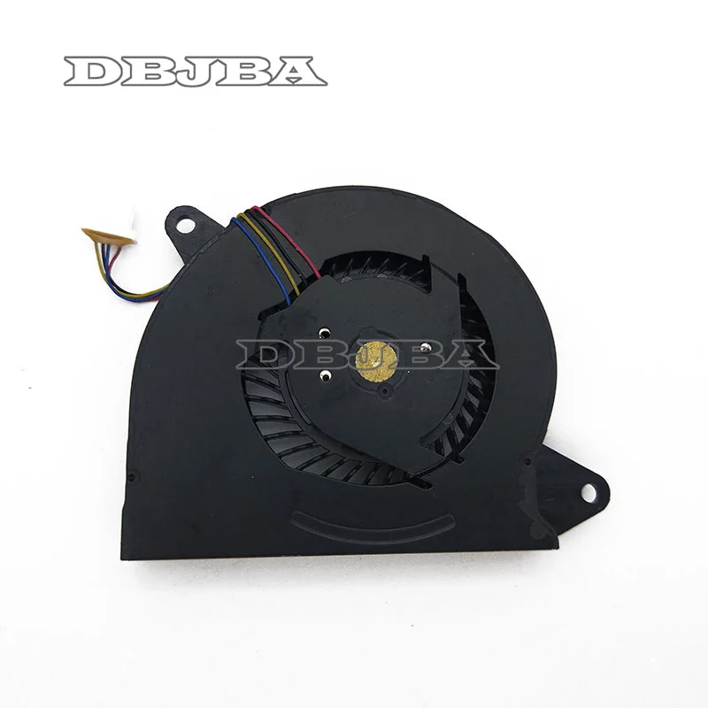 New Original laptop CPU cooling fan for ASUS Zenbook Prime UX21 UX21E UX21A CPU cooler