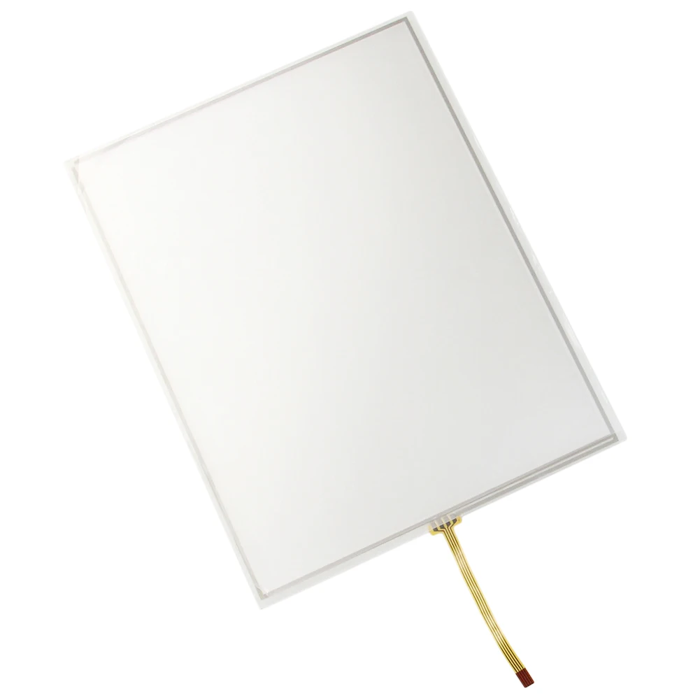 11.4 inch Touch Screen Digitizer Glass for AUO G104SN03 V0 G104SN03 V.1  B104SN03  LCD