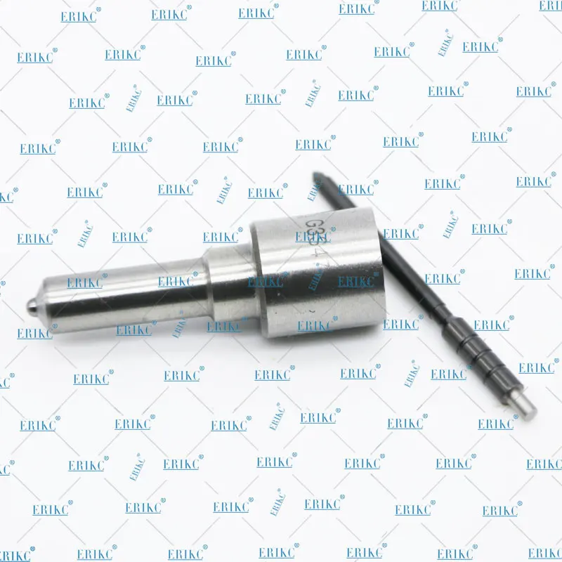 ERIKC Injector Nozzle G3S47 Nozzle G3S47 Fuel Nozzle G3S47 for Common Rail Injector