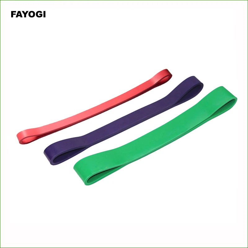 

Pull Up Resistance Bands, Crossfit Exercise, Body Ankle Fitness, Resistance Loop Band, 3 Levels Available, 3Pcs Lot