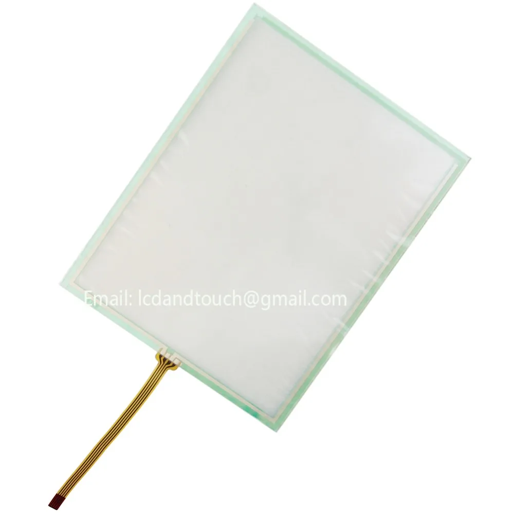 

6.5 inch T-51750GD065J-FW-ADN Touch Screen Glass Digitizer Panel