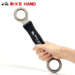 4 Size Bottom Bracket Wrench For Installation Removal Hollowtech II external BB Bike Bicycle Repair Tool