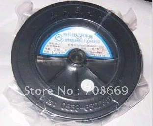 

0.2mm*2000m Molybdenum Wire For EDM Wire Cutting Machine