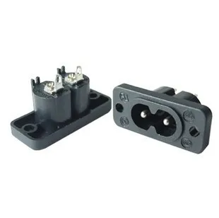 

AC Power Socket,Female Socket AC-006