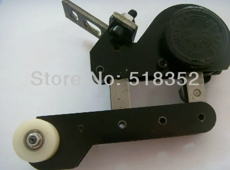 New Style Automatic Tension Regulator for Molybdenum Wire, Reducing the Loss of Molybdenum, EDM Wire Cut  Machine  Parts