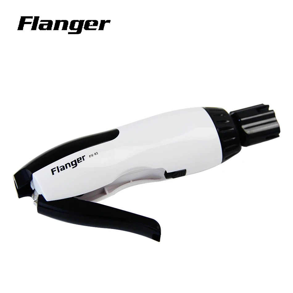 Flanger FX-02 Musician's tool Motorized string winder string cutter bridge pin puller