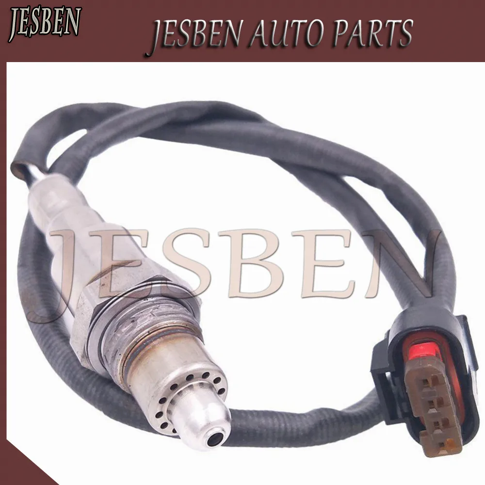 0258030065 Lambda O2 Oxygen Sensor For Ford GALAXY MONDEO MK5 S-MAX 1.5 2.0 EcoBoost 2014-2020