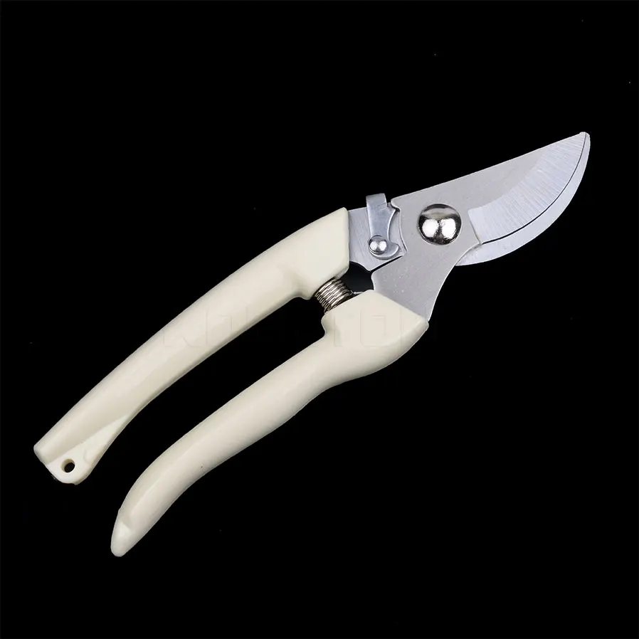 Garden Pruning Grafting Tool Tree Cutter Gardening Pruning Shear Scissor Stainless Steel Cutting Home Tools